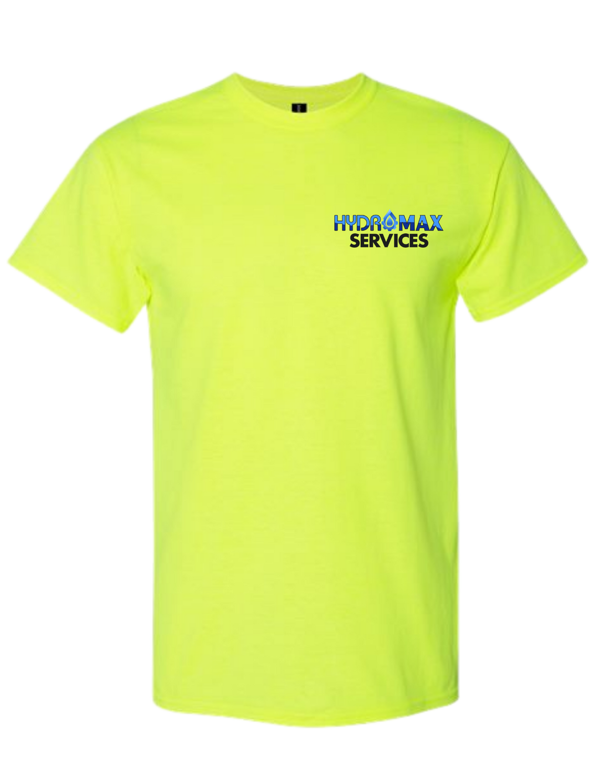 Hydromax S/S Shirt