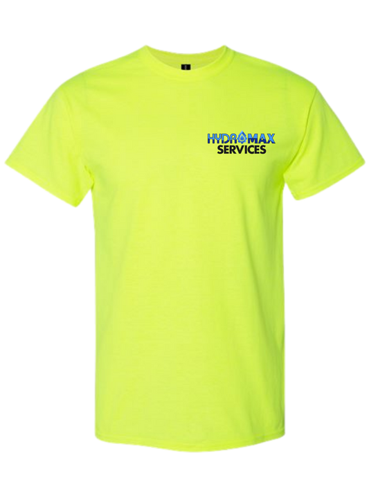 Hydromax S/S Shirt