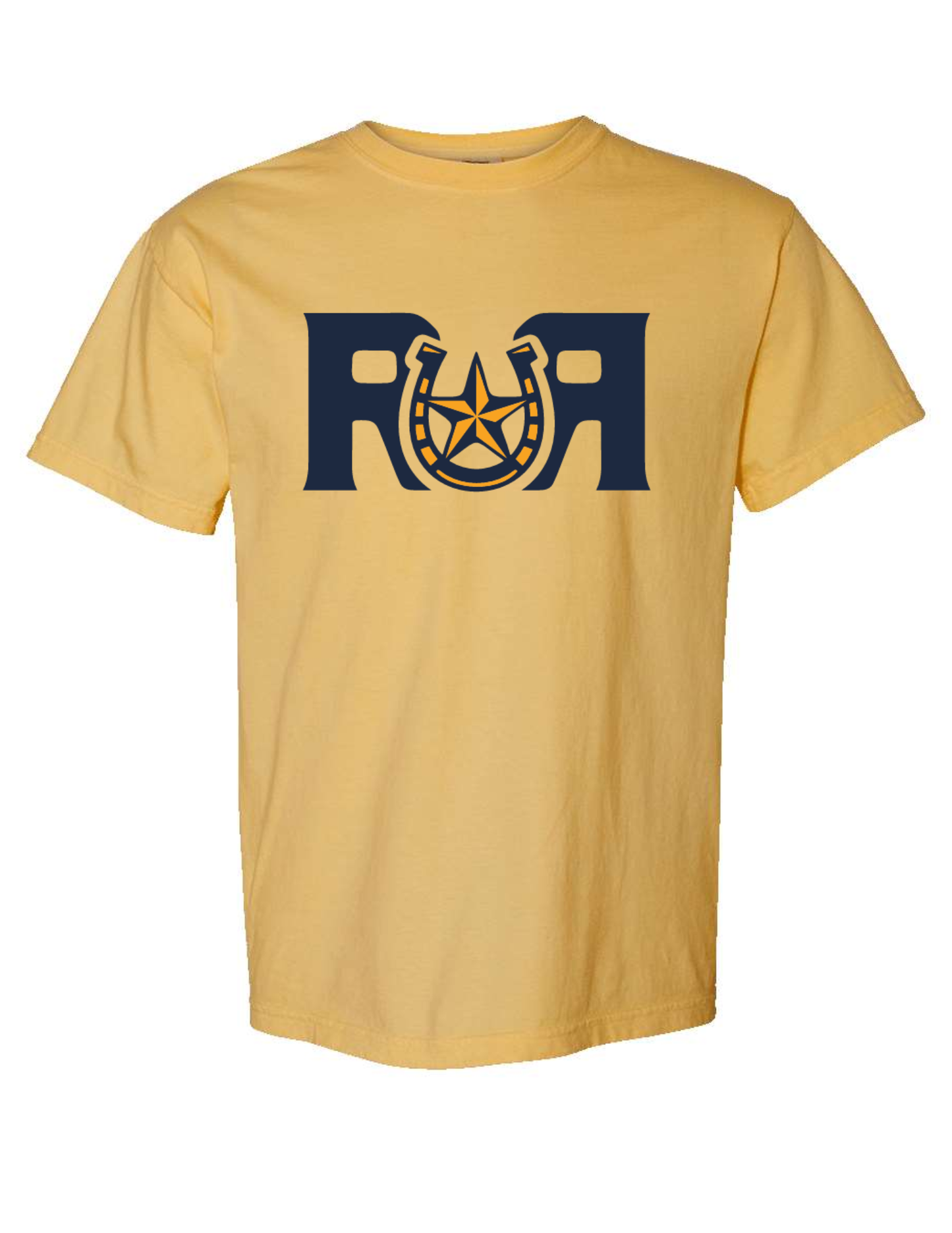 River City Rodeo RR Logo