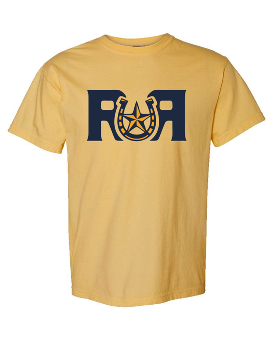 River City Rodeo RR Logo