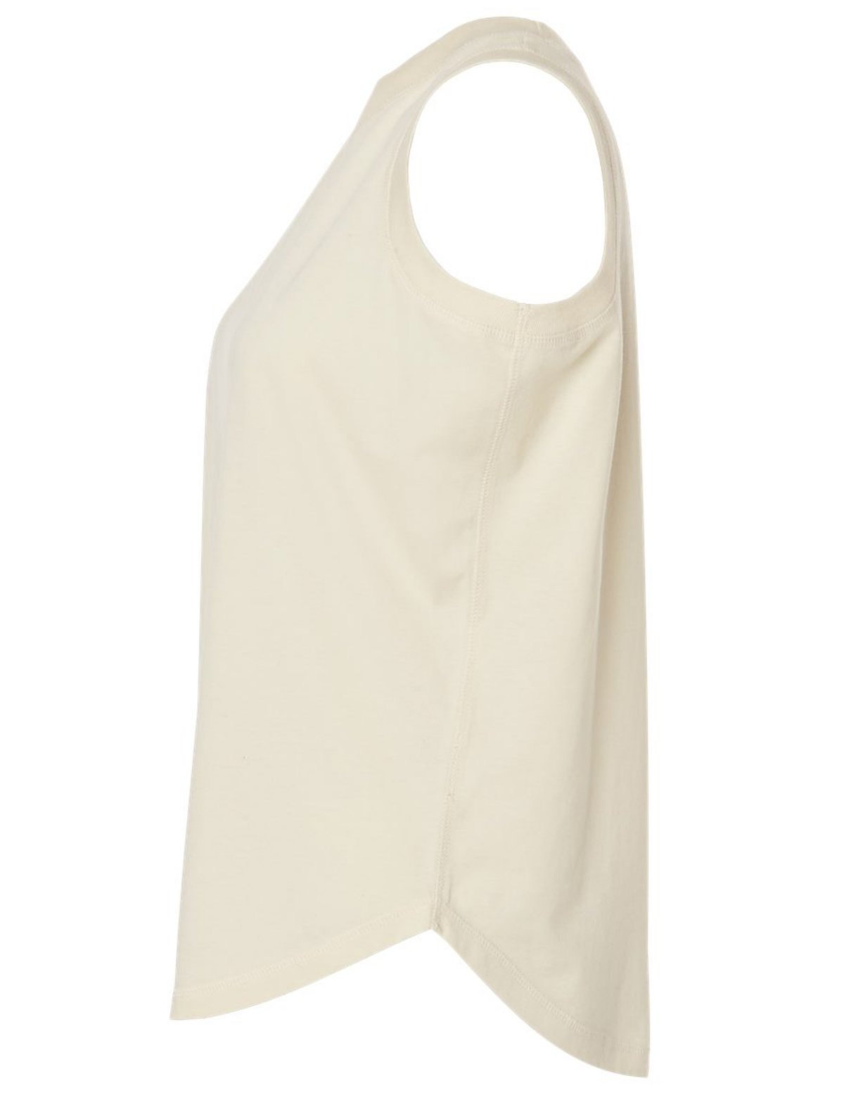 Diamond Queens LAT Tank Logo 1