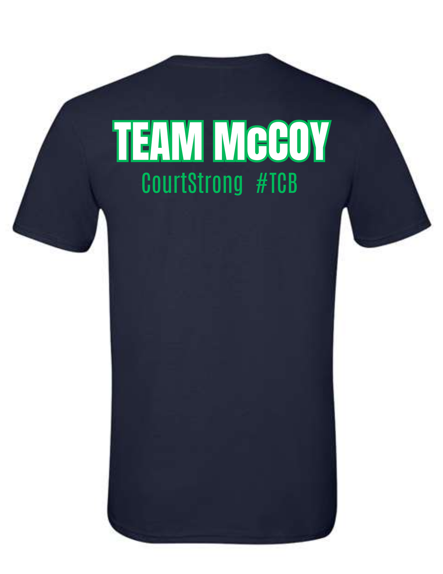 McCoy Fundraiser