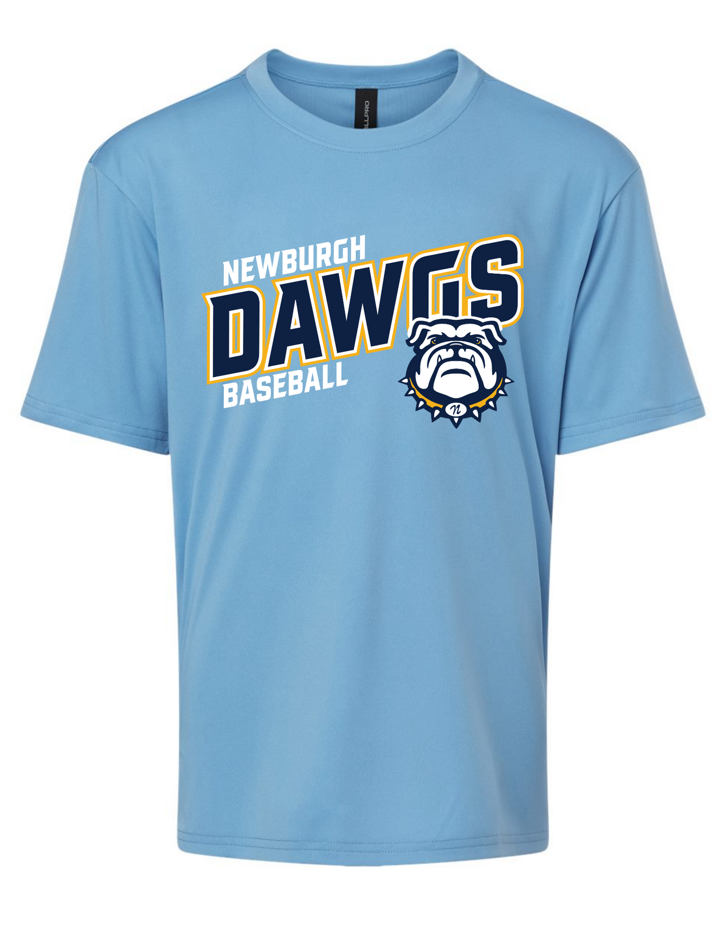 Dawgs Dri-Fit S/S