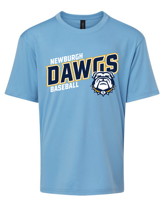 Dawgs Dri-Fit S/S