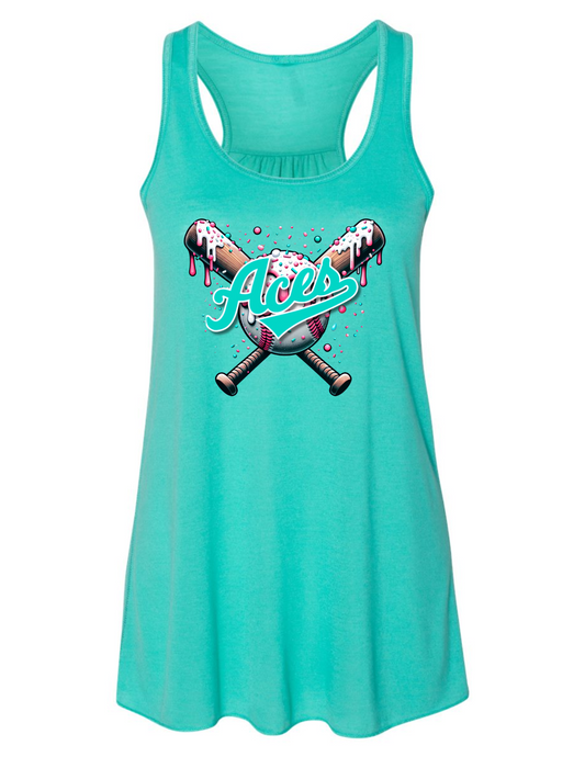 East Drippy Bats Tank