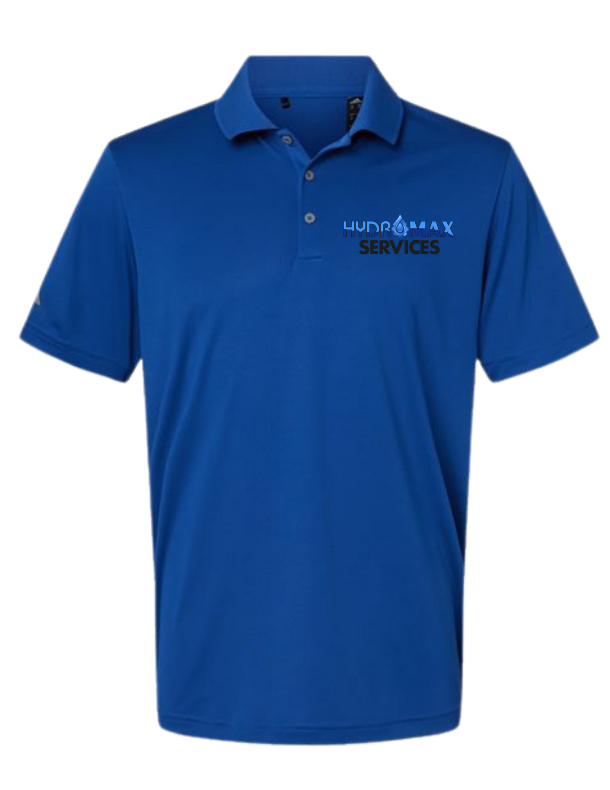 Hydromax Adidas Polo