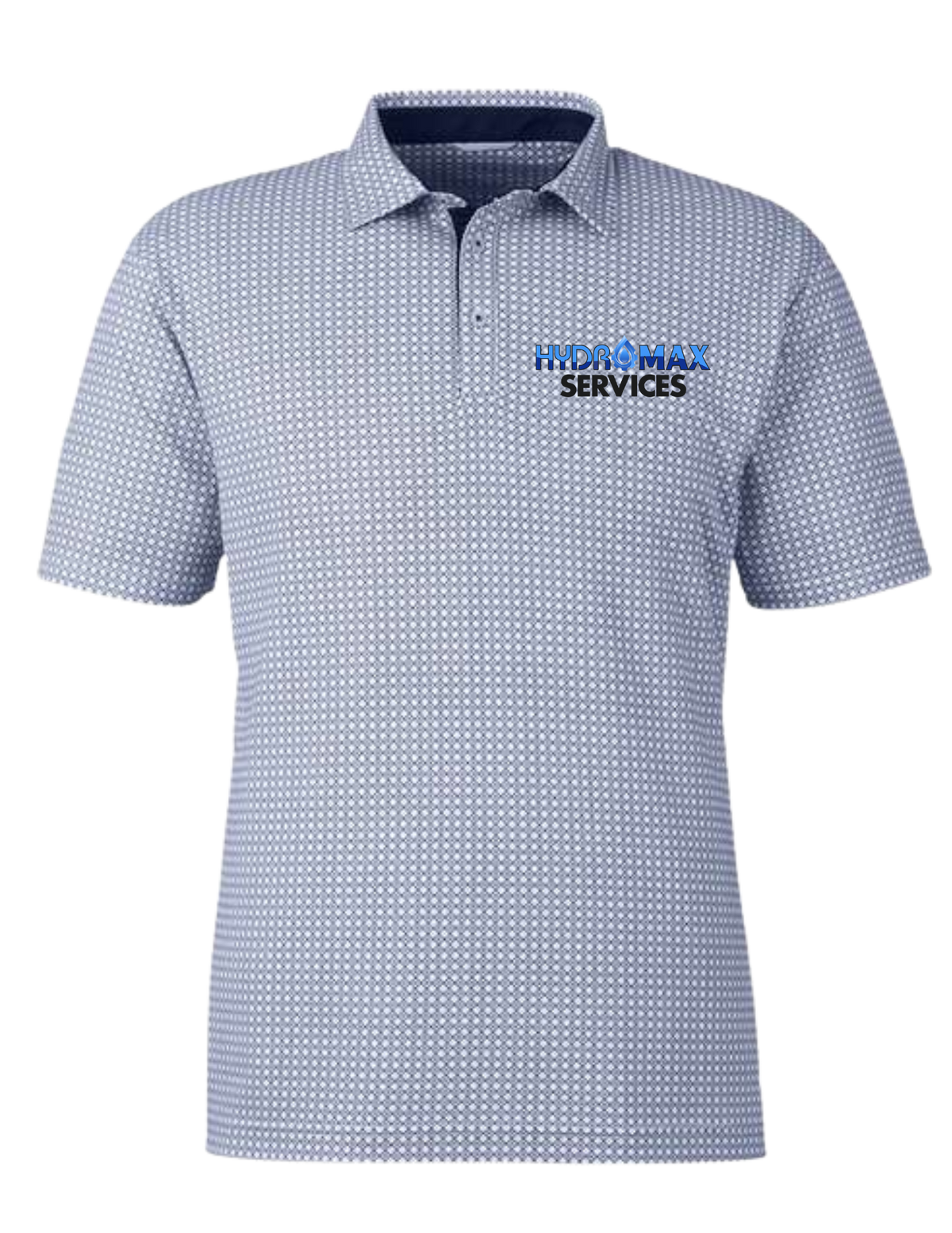 Hydromax Swannies Polo *Embroidered*