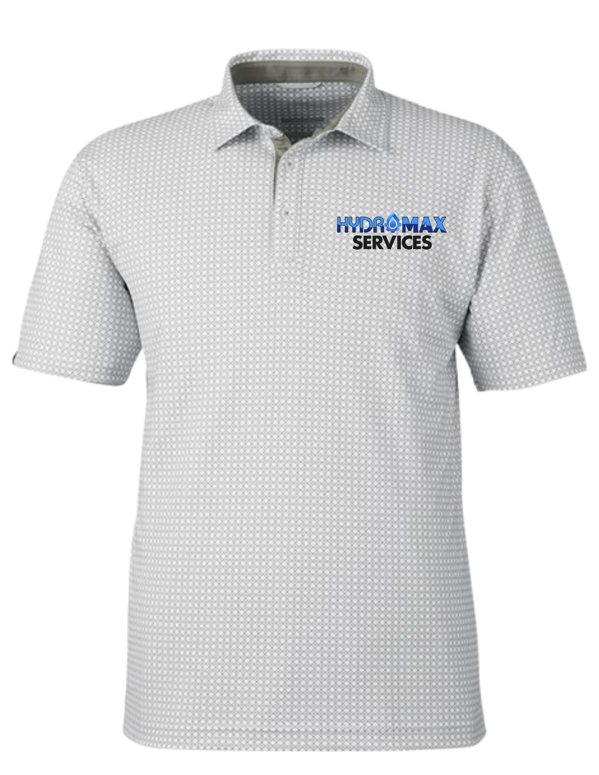 Hydromax Swannies Polo *Embroidered*