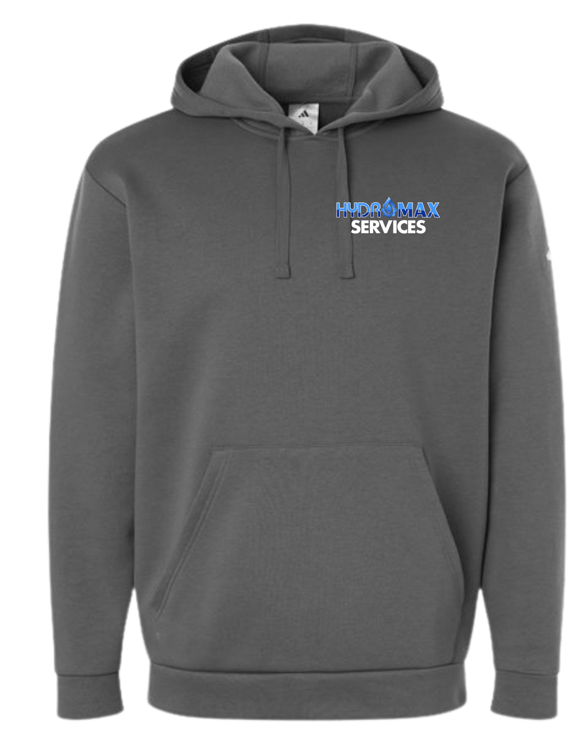 Hydromax Adidas Hoodie
