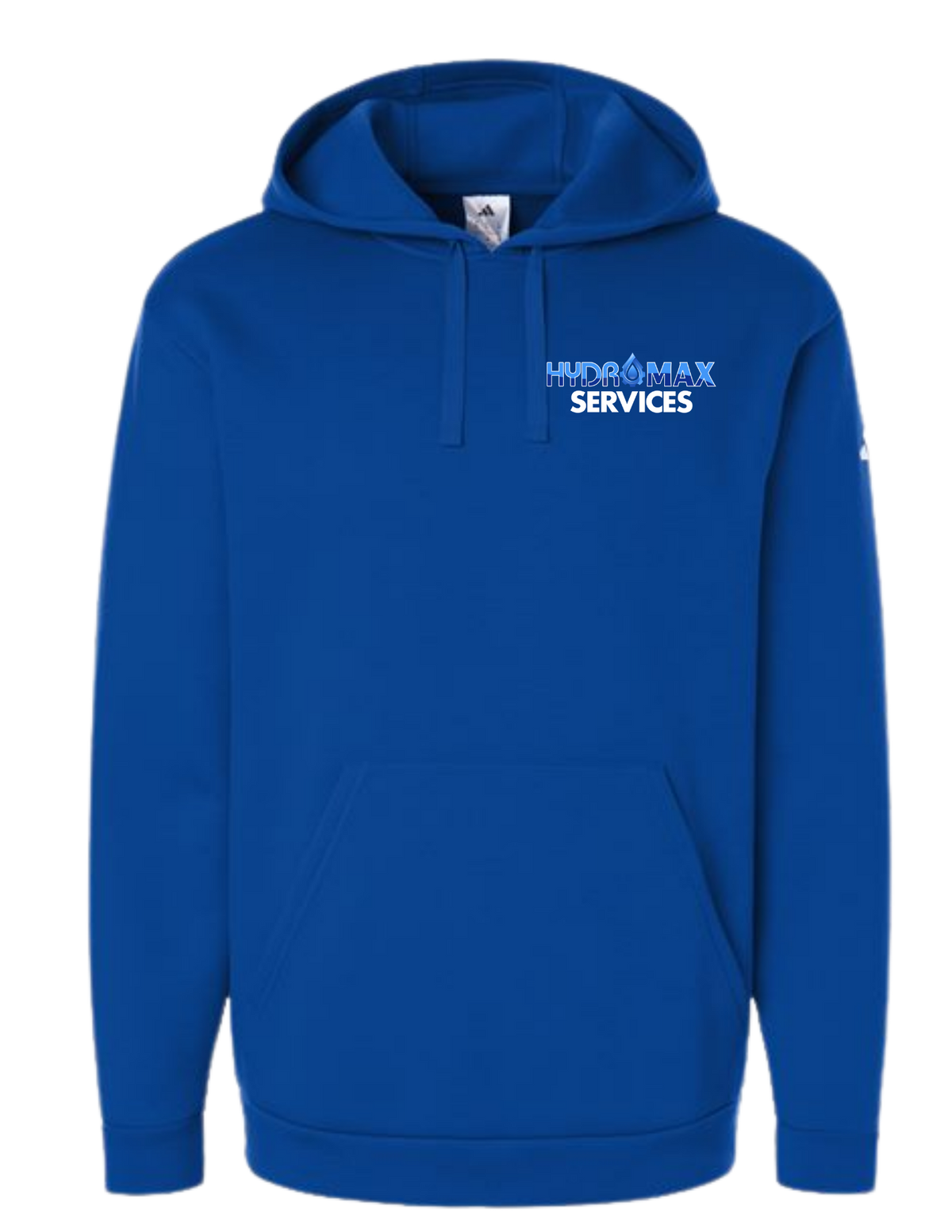 Hydromax Adidas Hoodie