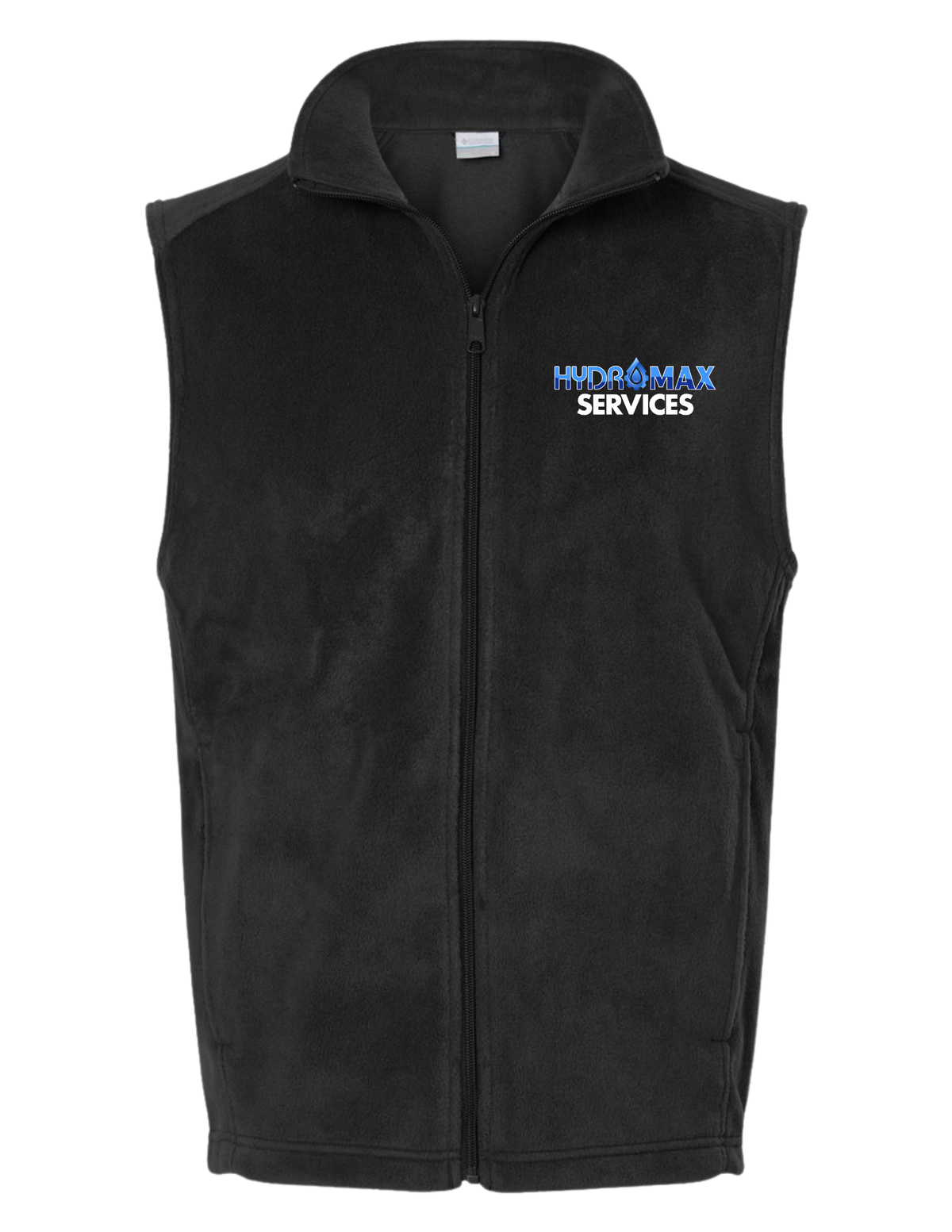 Hydromax Vest *Embroidered*