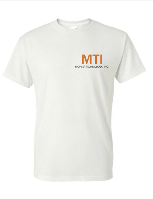 MTI Printed
