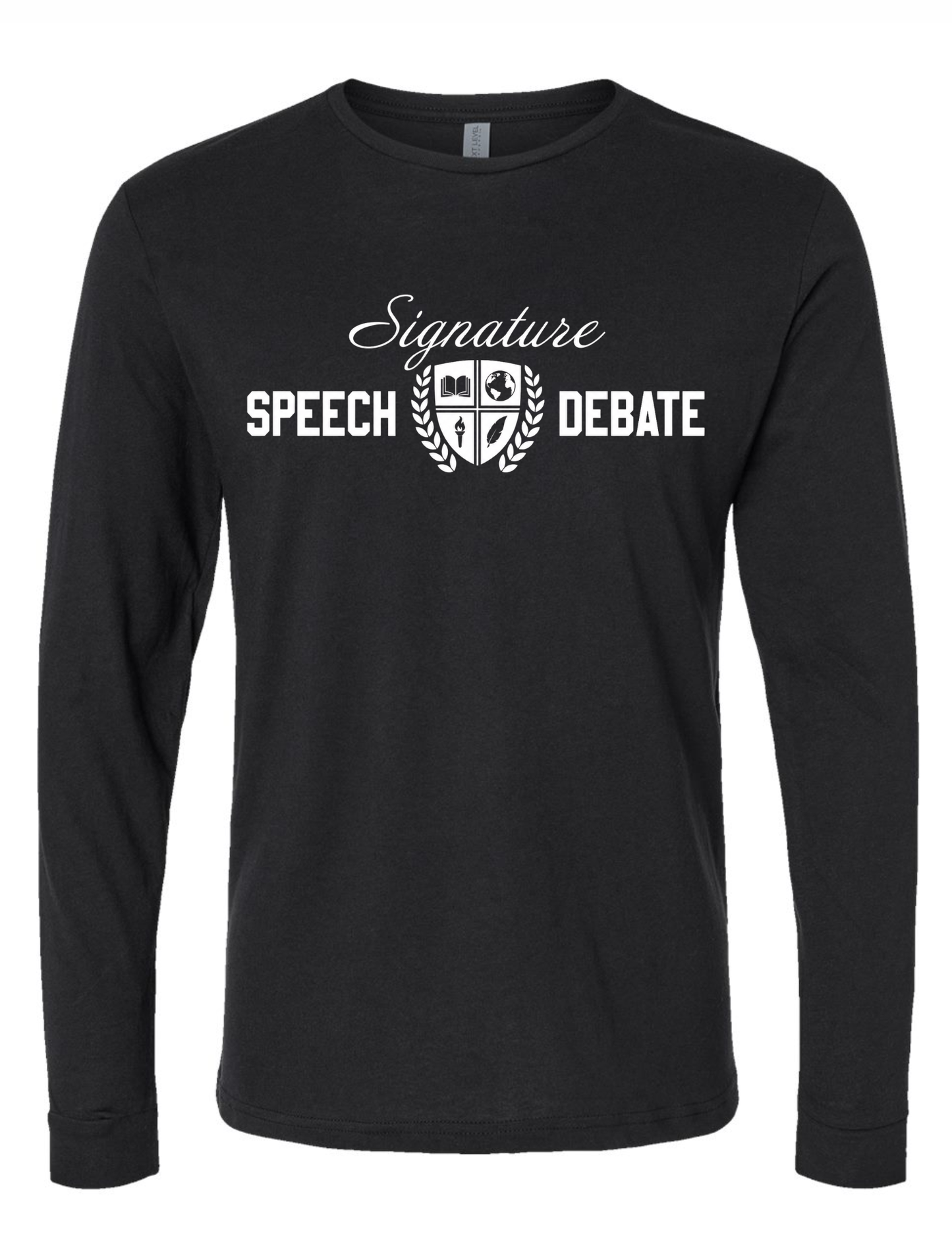 Signature School S&D Design