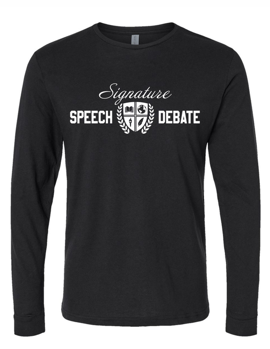 Signature School S&D Design