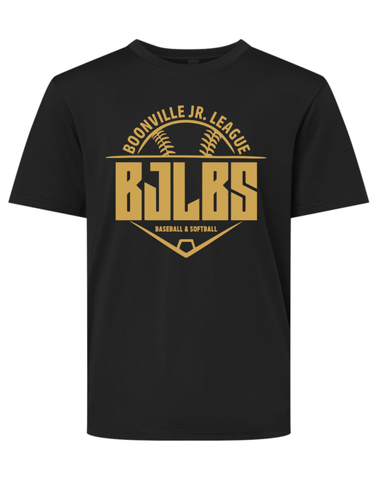 BJLBS Rec League Supporter Merch