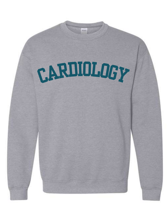 Deaconess Cardiology Varsity