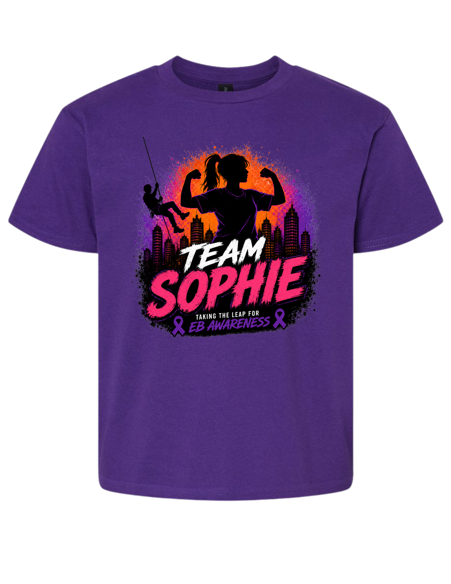 Team Sophie