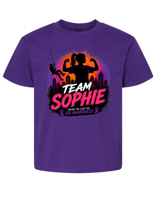 Team Sophie