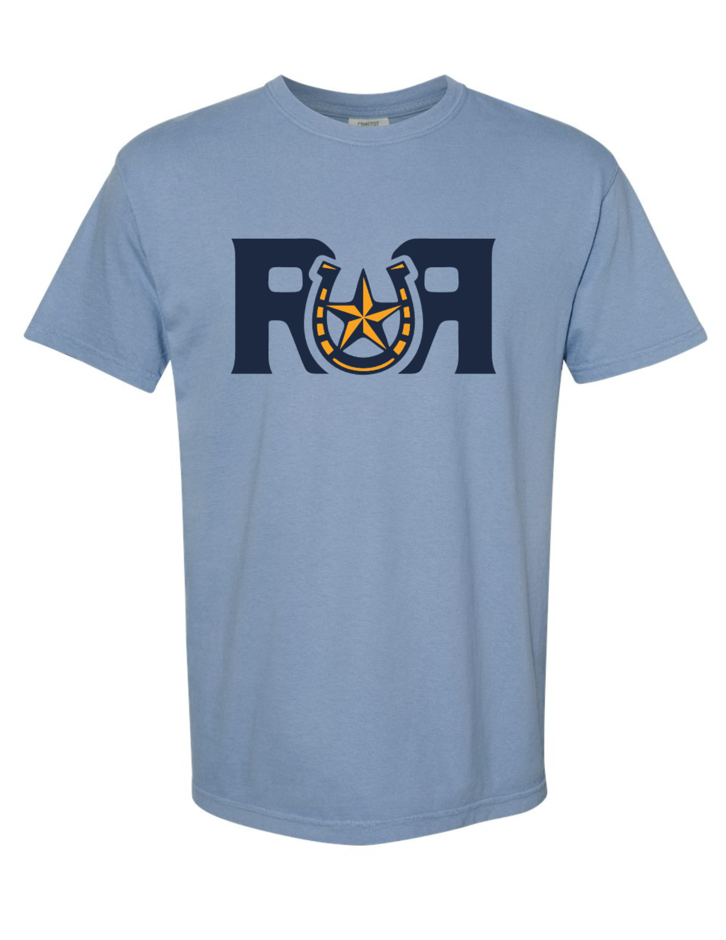 River City Rodeo RR Logo