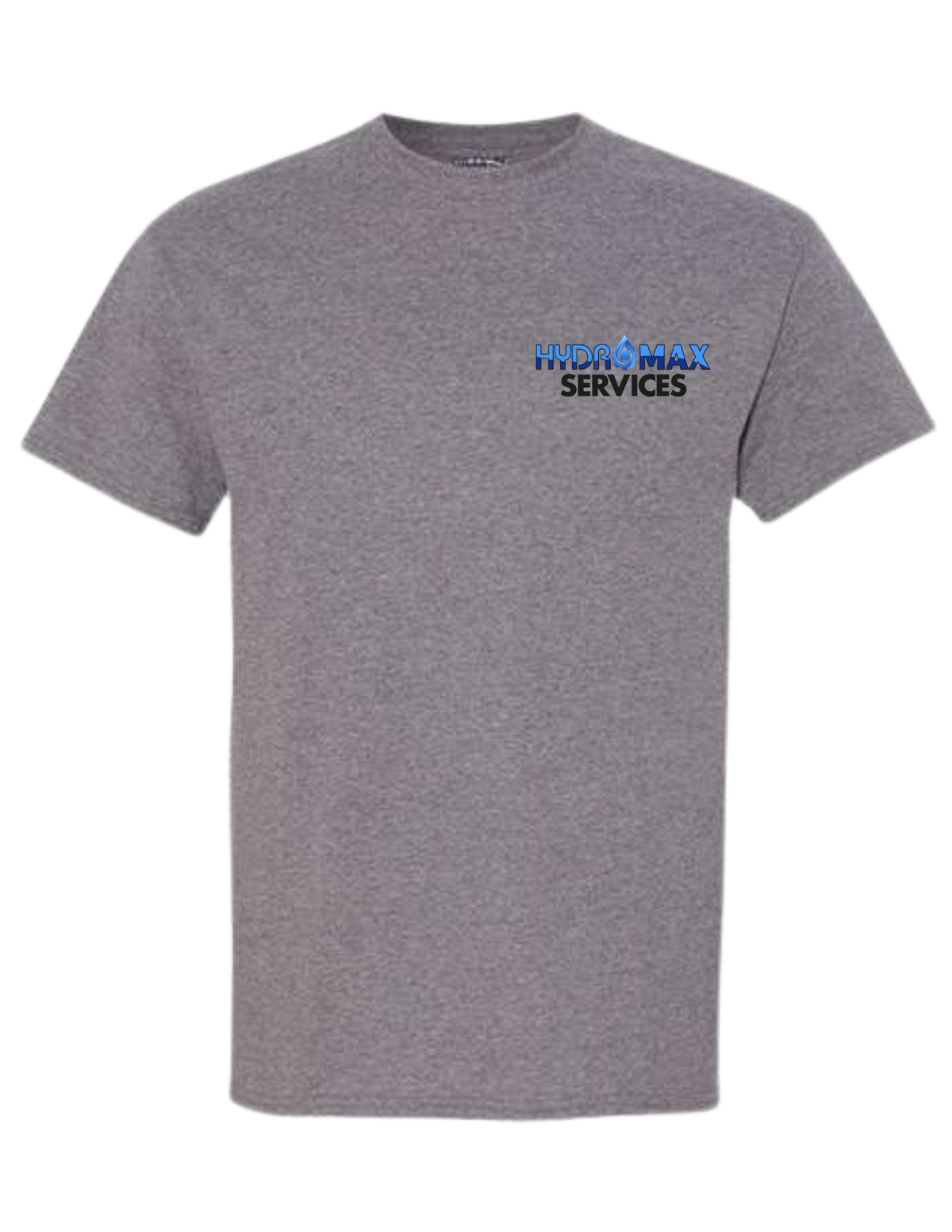 Hydromax S/S Shirt