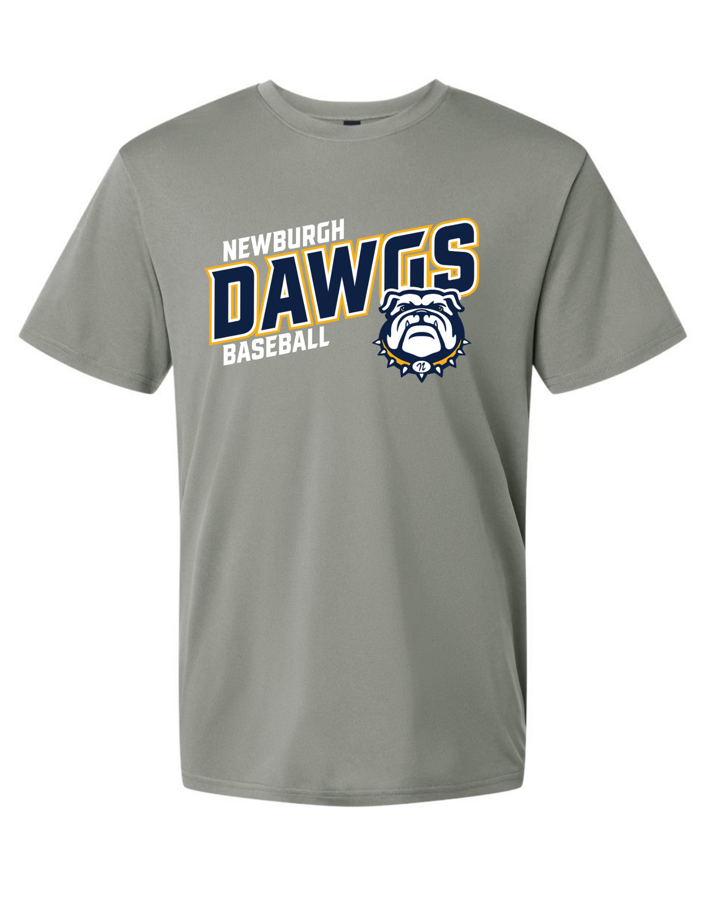 Dawgs Dri-Fit S/S