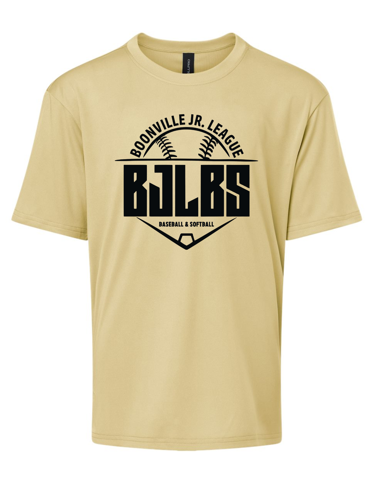 BJLBS Rec League *Dri-Fit* T Shirt