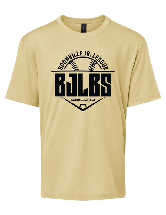 BJLBS Rec League *Dri-Fit* T Shirt