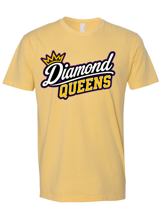 Diamond Queens Logo 1 Next Level