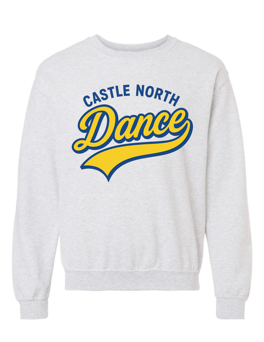 Castle North Dance Supporter