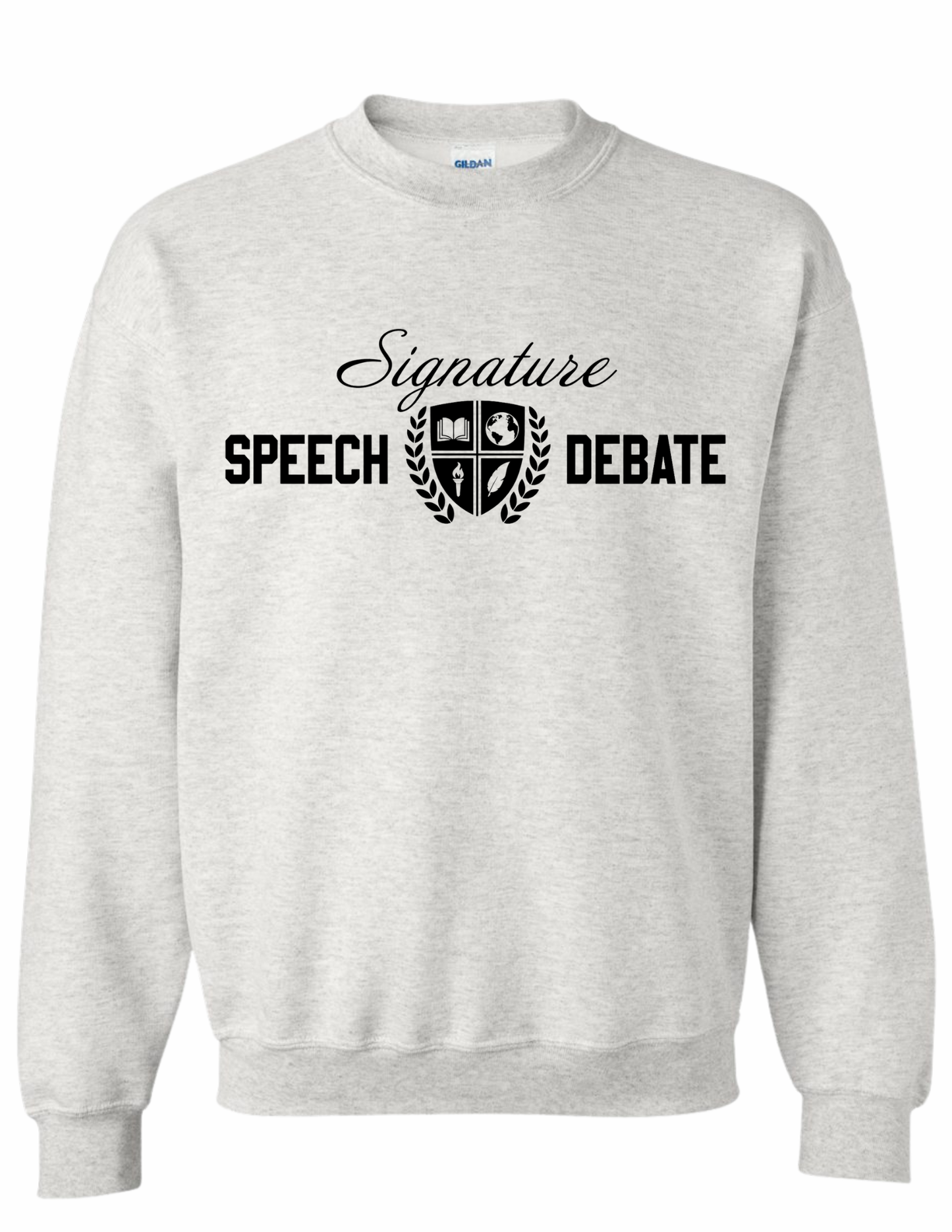 Signature School S&D Design