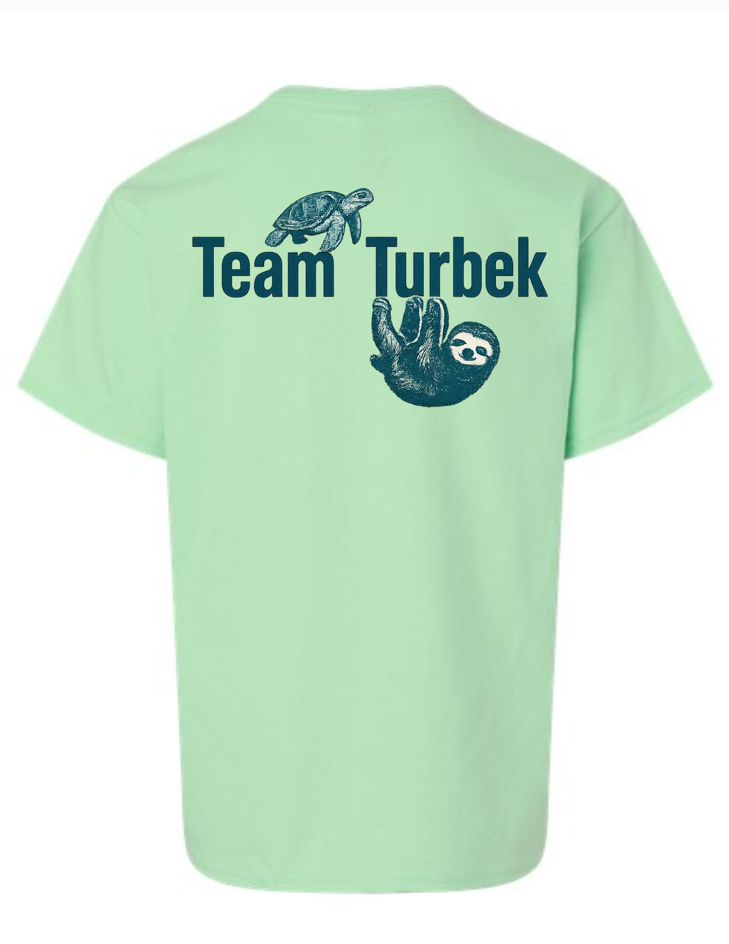 Team Turbek CF