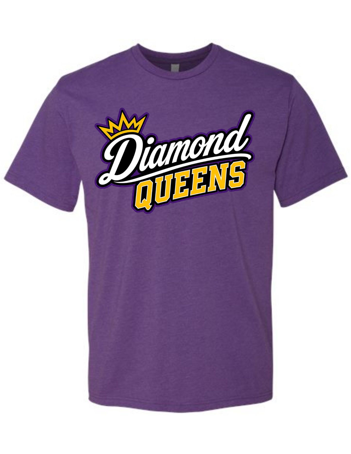 Diamond Queens Logo 1 Next Level