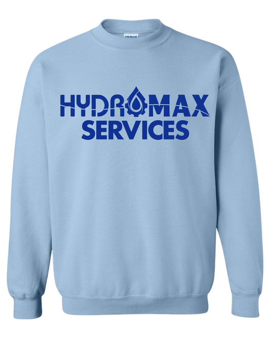 Hydromax Crewneck