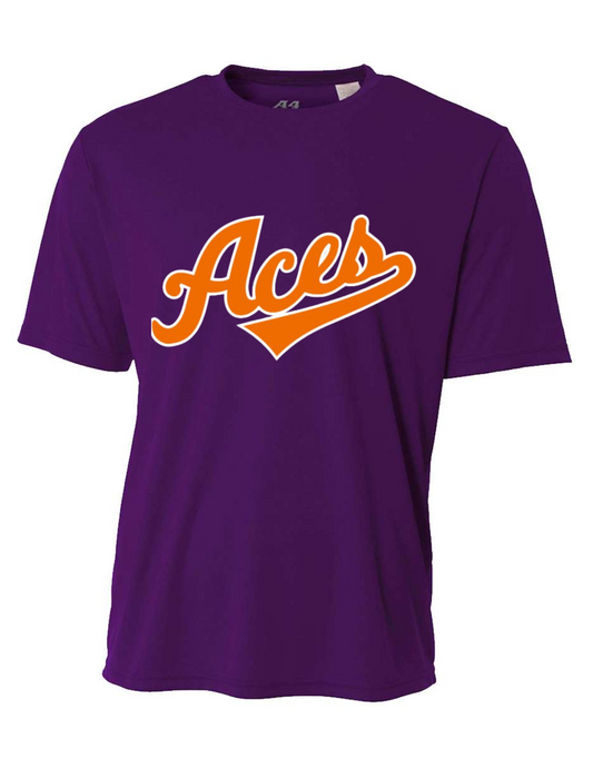 East Aces Dri-Fit