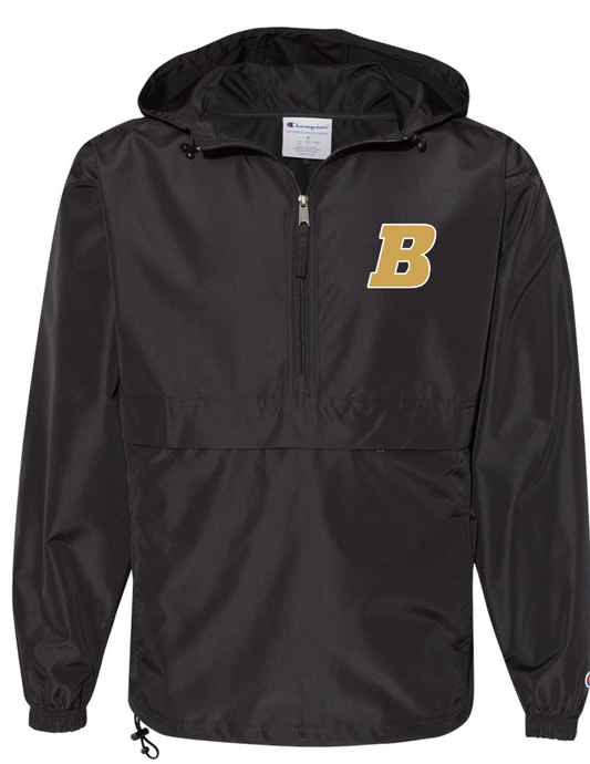 Boonville Anorak Pullover - Champion