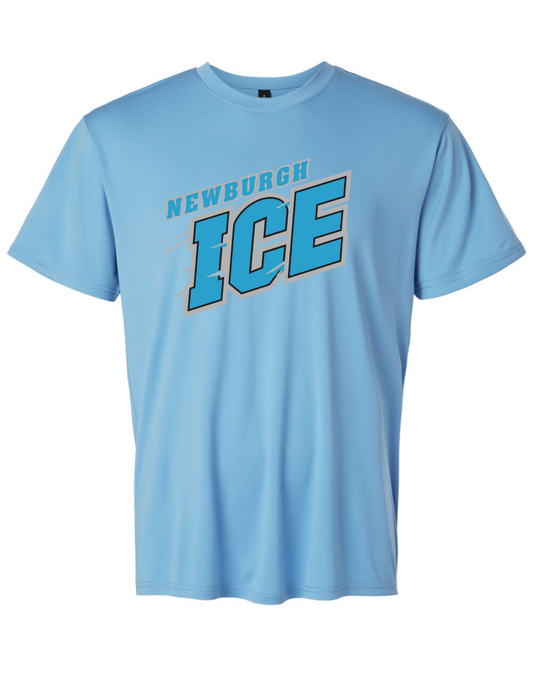 Newburgh Ice Logo - DriFit