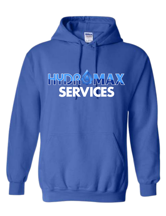 Hydromax Hoodie