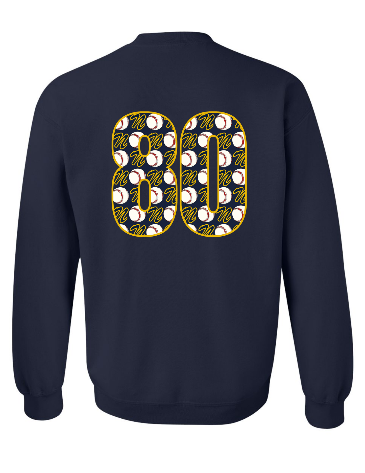 NJB 80th - The Burgh Navy