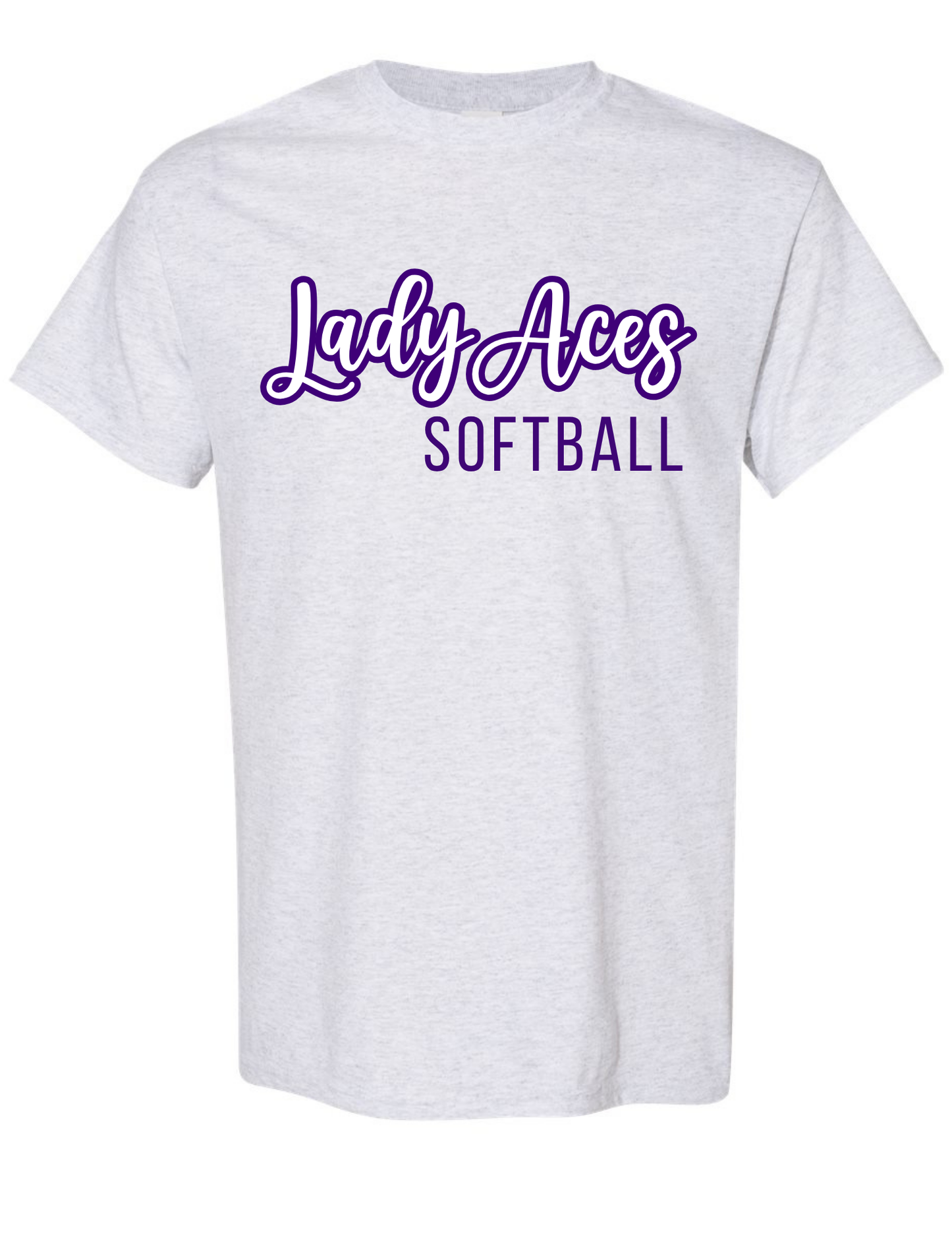Lady Aces Script