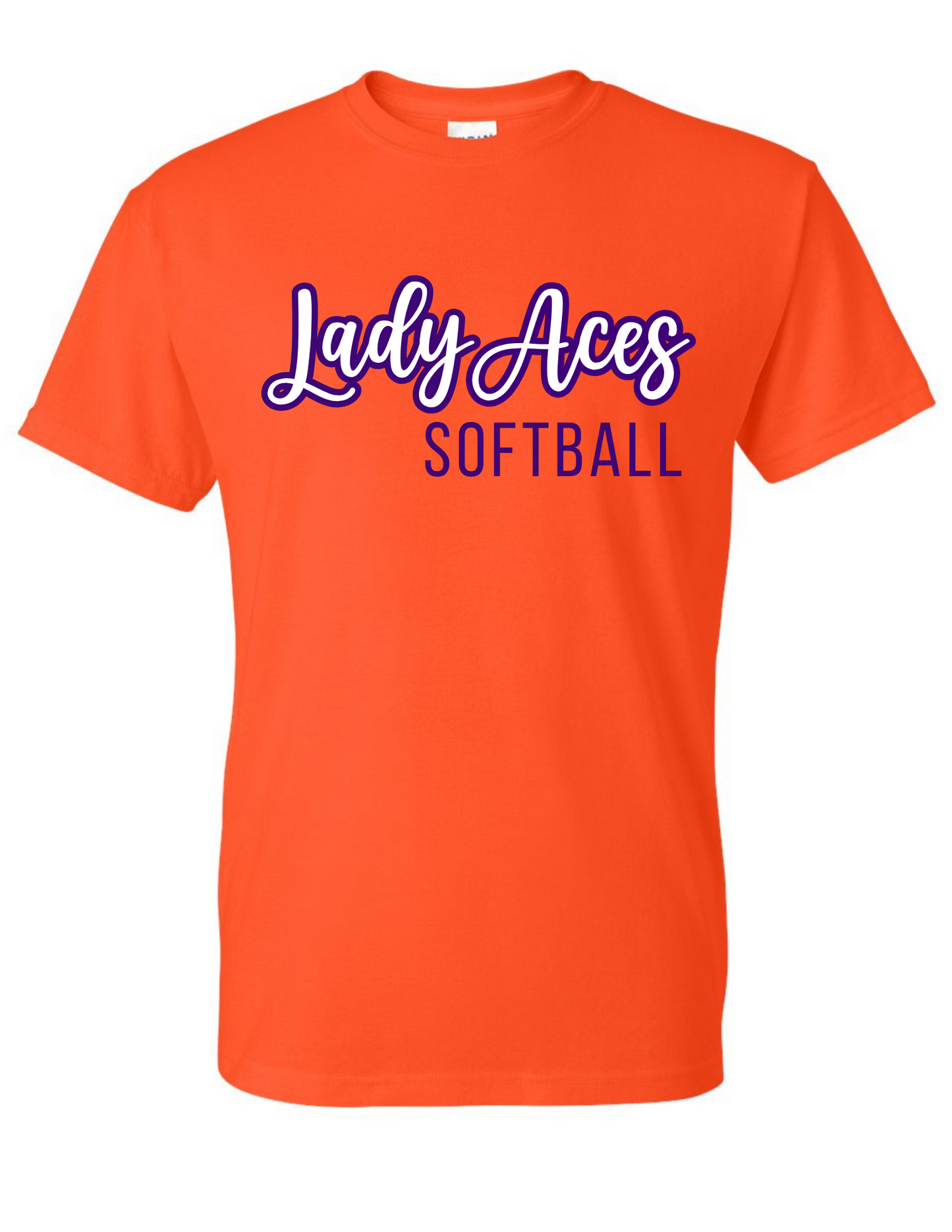 Lady Aces Script