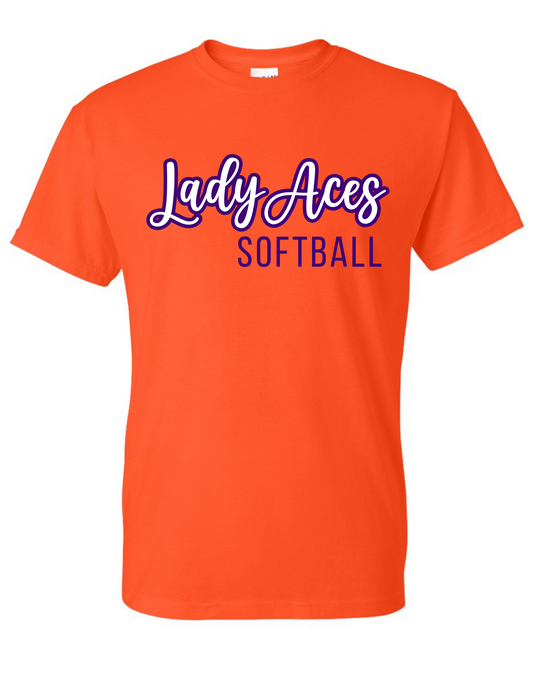 Lady Aces Script