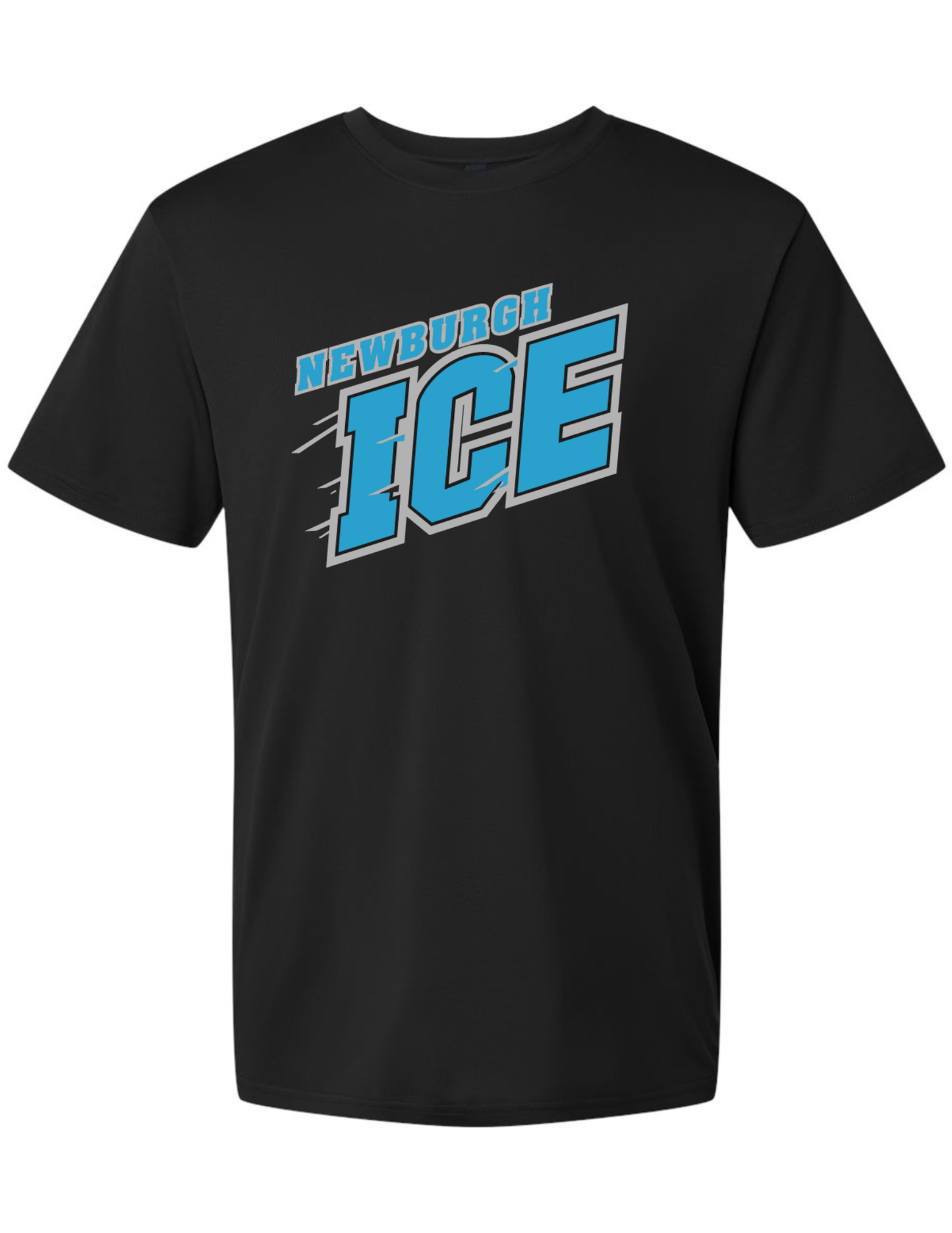 Newburgh Ice Logo - DriFit