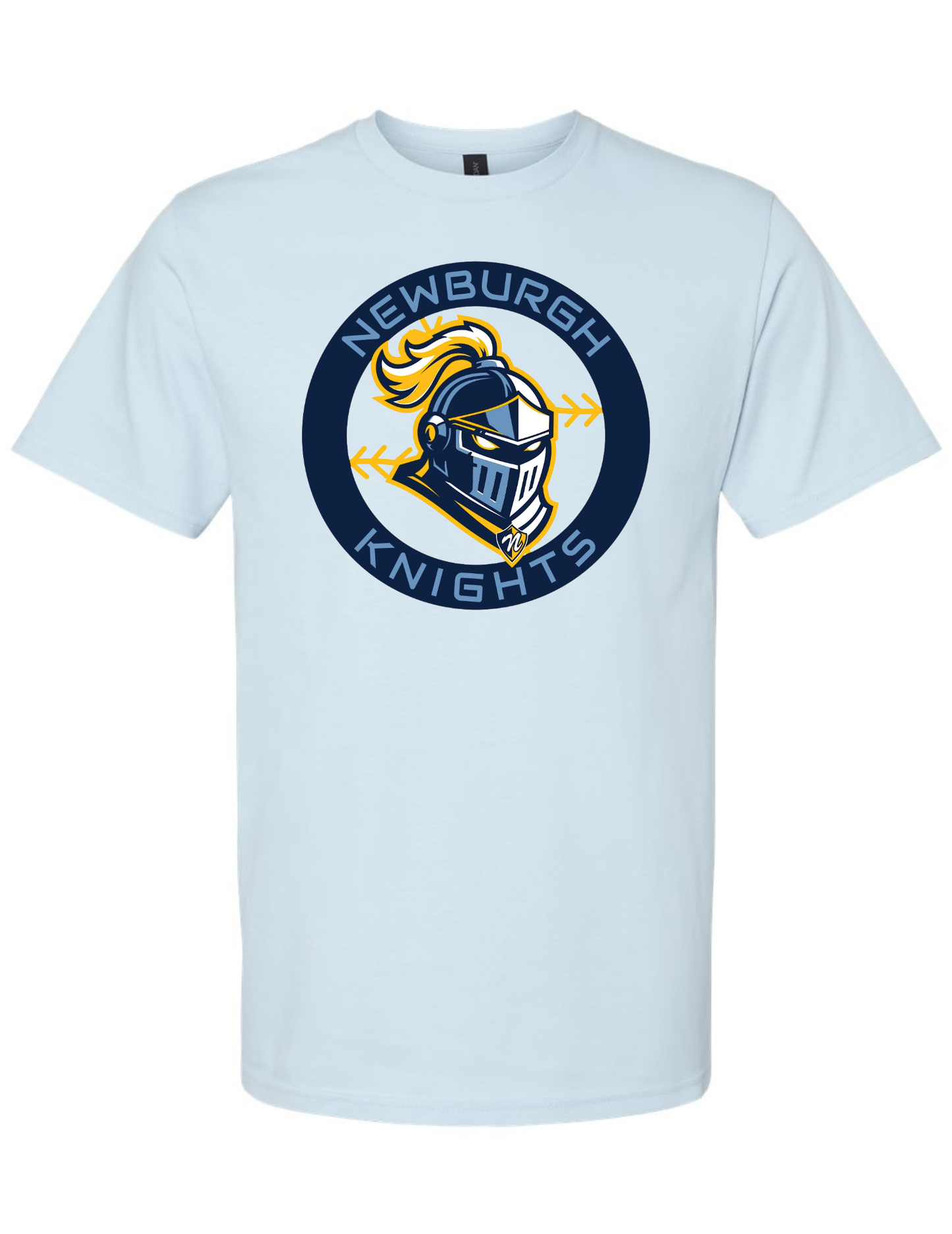 Newburgh Knights Main Logo
