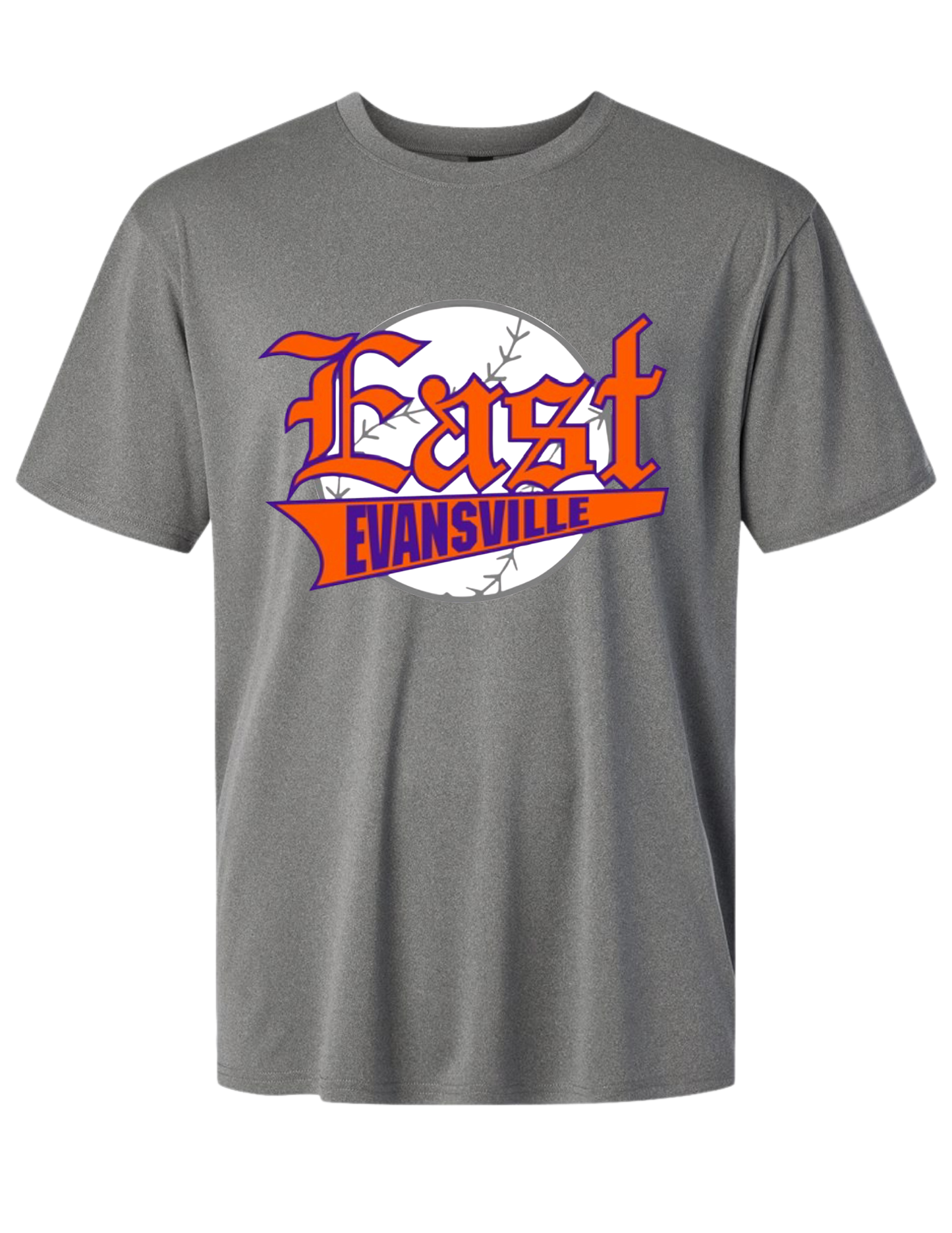 East Rec League *Dri-Fit* T Shirt