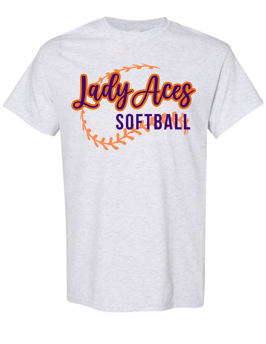 Lady Aces Script + Seams