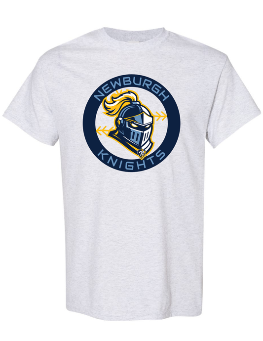 Newburgh Knights Main Logo