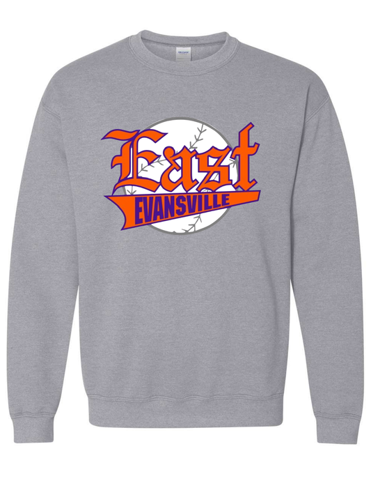 East Rec League Supporter Merch