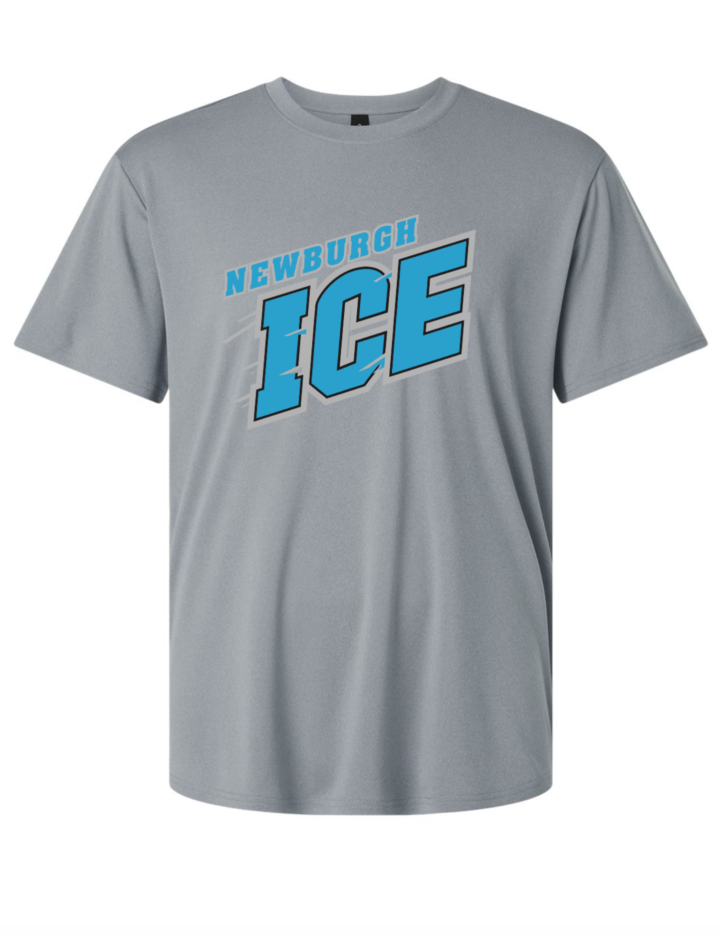 Newburgh Ice Logo - DriFit