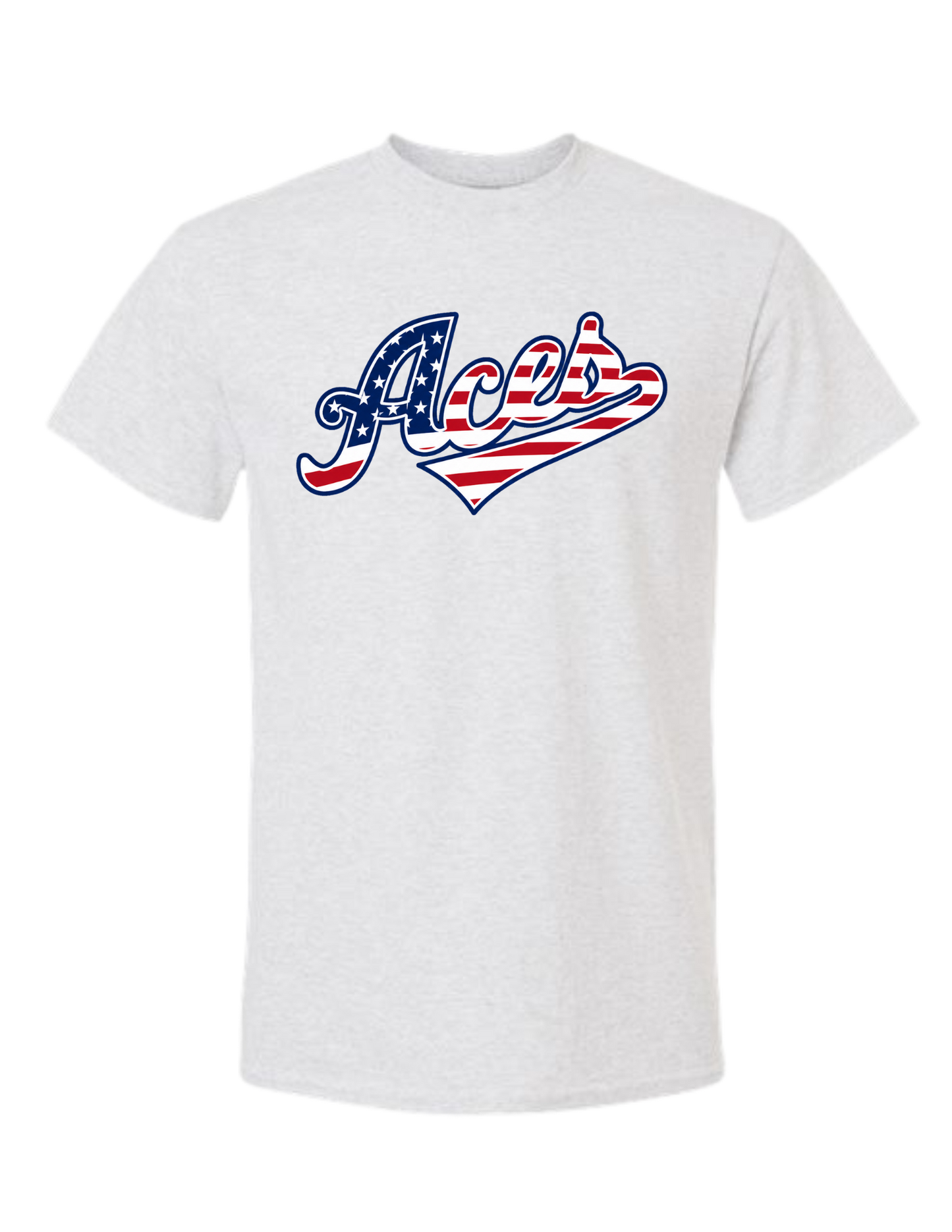 East Aces American Theme