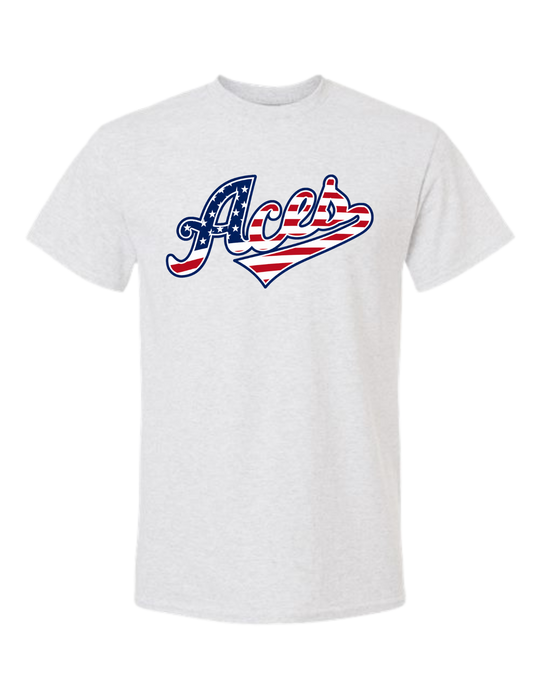 East Aces American Theme